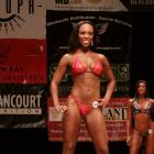 Nicole Ashley  Miller - NPC Shawn Ray Baltimore Washington Grand Prix 2012 - #1